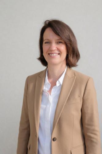 Valérie DUBOIS