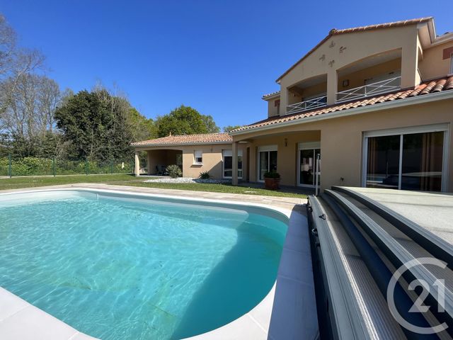 maison - PORNIC - 44
