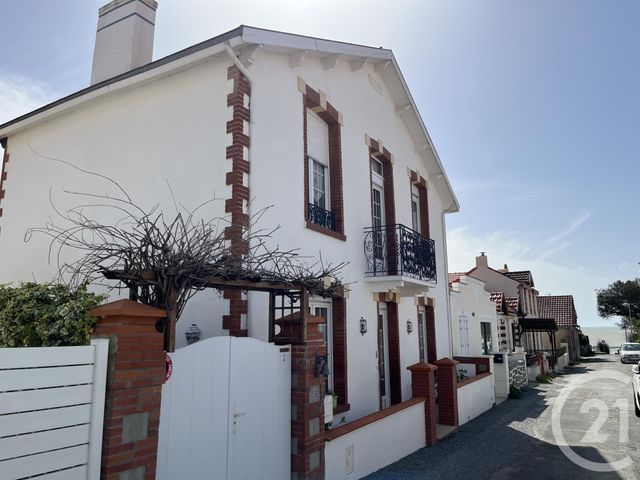 maison - LA BERNERIE EN RETZ - 44