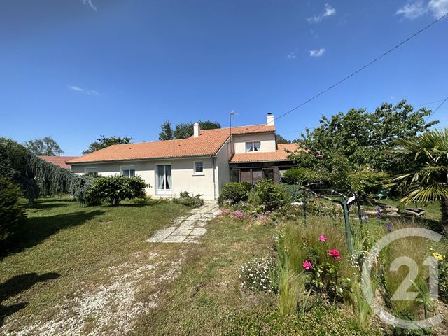 maison - PORNIC - 44