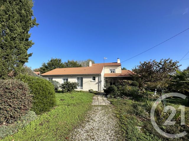 maison - PORNIC - 44