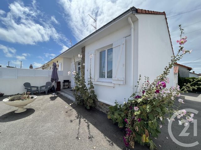 maison - PORNIC - 44