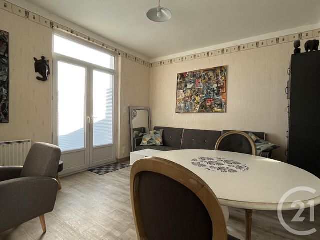 maison - PORNIC - 44
