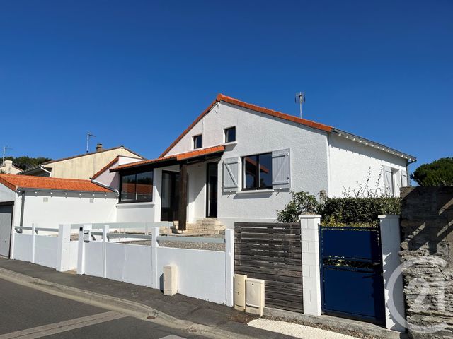  - LES MOUTIERS EN RETZ - 
