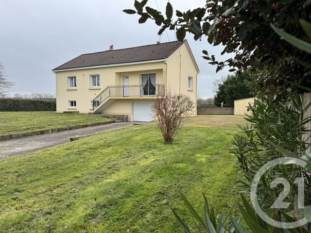 maison - CHAUVE - 44