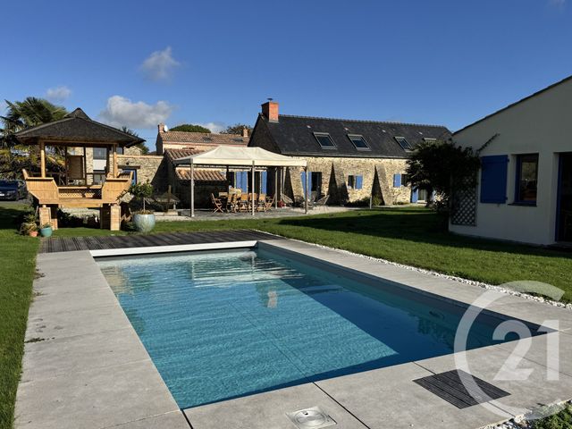 Maison à vendre PORNIC