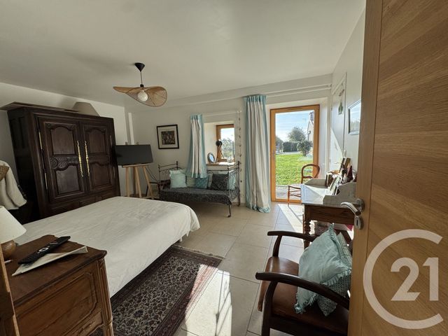 maison à vendre - 6 pièces - 209.24 m2 - PORNIC - 44 - PAYS-DE-LOIRE - Century 21 Agence Du Casino