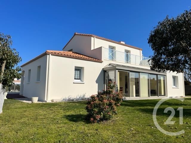 maison - PORNIC - 44