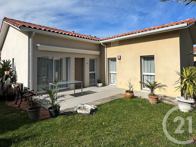 maison à vendre - 3 pièces - 71.92 m2 - PORNIC - 44 - PAYS-DE-LOIRE - Century 21 Agence Du Casino