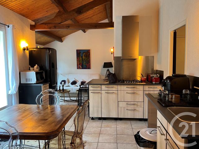 maison à vendre - 4 pièces - 60.0 m2 - PORNIC - 44 - PAYS-DE-LOIRE - Century 21 Agence Du Casino