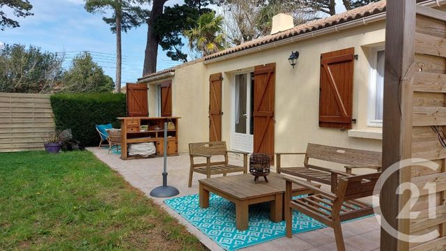 maison - PORNIC - 44