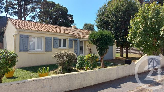 maison - PORNIC - 44