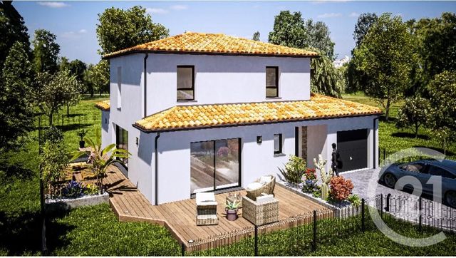 maison - LA BERNERIE EN RETZ - 44