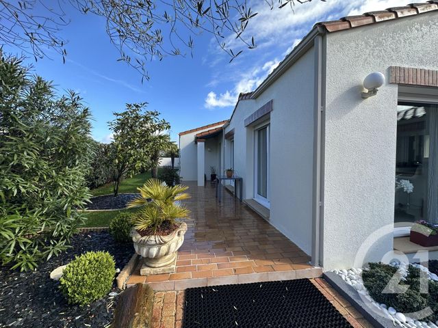 maison - PORNIC - 44