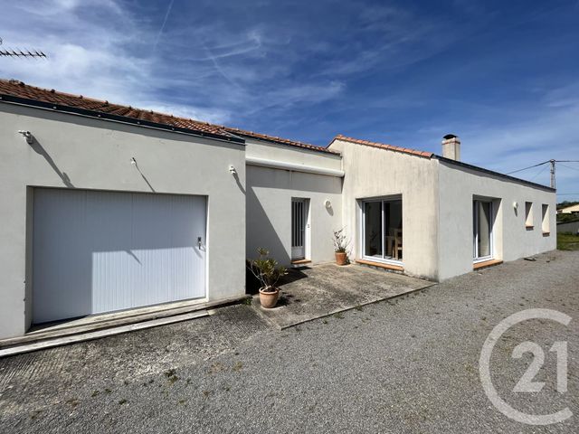 maison - VILLENEUVE EN RETZ - 44