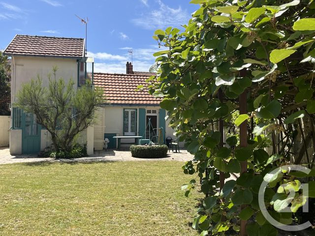 maison à vendre - 5 pièces - 63.0 m2 - LA BERNERIE EN RETZ - 44 - PAYS-DE-LOIRE - Century 21 Agence Du Casino