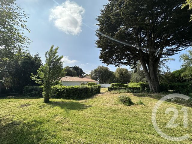 maison à vendre - 5 pièces - 85.6 m2 - PORNIC - 44 - PAYS-DE-LOIRE - Century 21 Agence Du Casino