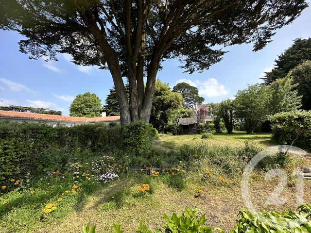 maison - PORNIC - 44