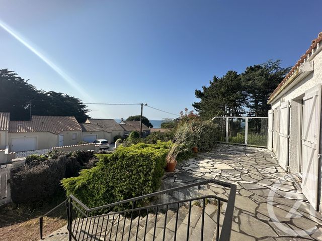 maison - PREFAILLES - 44