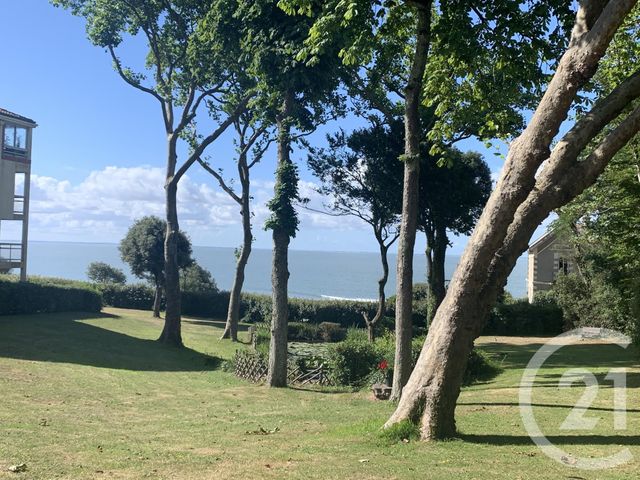 appartement - PORNIC - 44