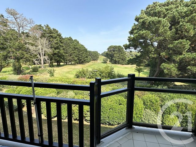 Appartement à vendre - 2 pièces - 23.6 m2 - PORNIC - 44 - PAYS-DE-LOIRE - Century 21 Agence Du Casino
