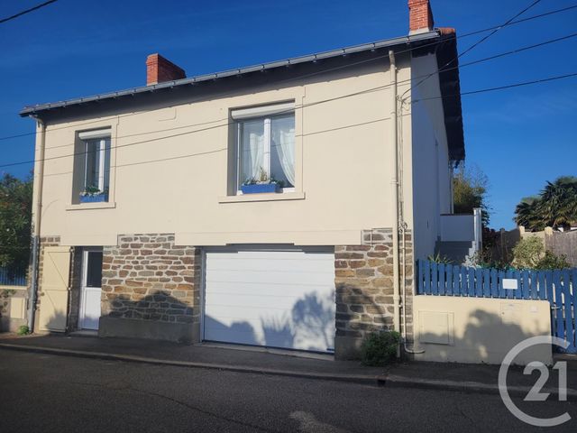 maison - PORNIC - 44