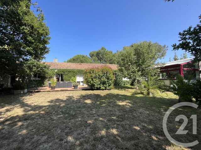 maison - PORNIC - 44