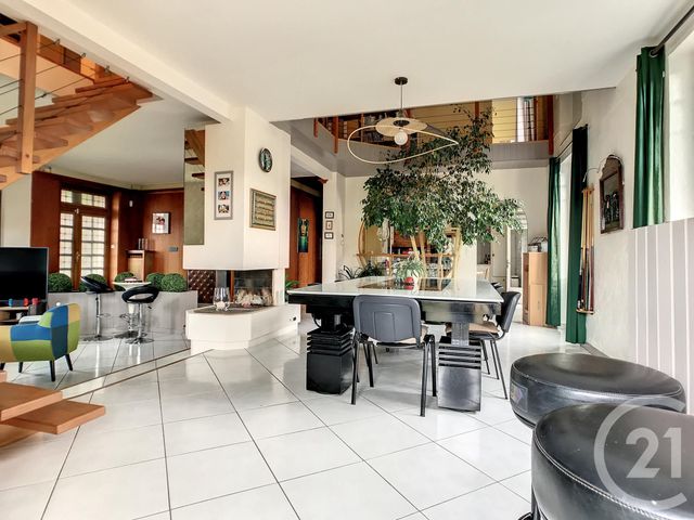 maison - CHAUMES EN RETZ - 44