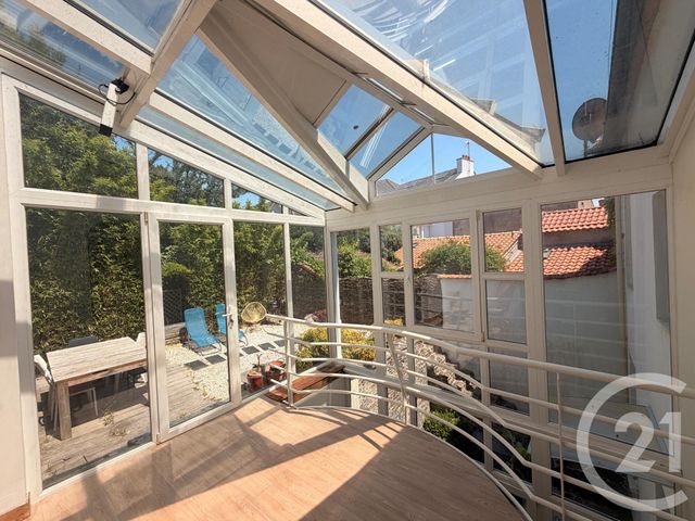 maison à vendre - 6 pièces - 130.0 m2 - PORNIC - 44 - PAYS-DE-LOIRE - Century 21 Agence Du Casino