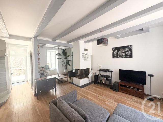 maison à vendre - 6 pièces - 130.0 m2 - PORNIC - 44 - PAYS-DE-LOIRE - Century 21 Agence Du Casino