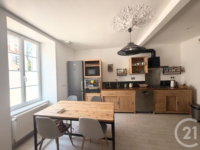 maison à vendre - 6 pièces - 130.0 m2 - PORNIC - 44 - PAYS-DE-LOIRE - Century 21 Agence Du Casino