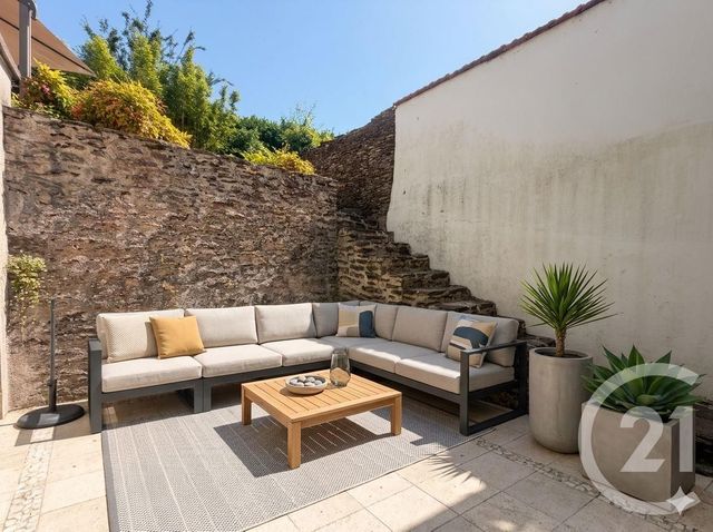 maison à vendre - 6 pièces - 130.0 m2 - PORNIC - 44 - PAYS-DE-LOIRE - Century 21 Agence Du Casino