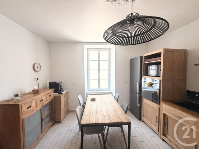 maison à vendre - 6 pièces - 130.0 m2 - PORNIC - 44 - PAYS-DE-LOIRE - Century 21 Agence Du Casino