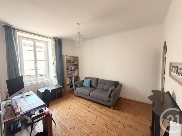 maison à vendre - 6 pièces - 130.0 m2 - PORNIC - 44 - PAYS-DE-LOIRE - Century 21 Agence Du Casino