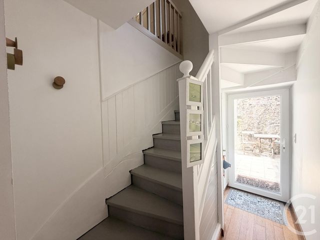 maison à vendre - 6 pièces - 130.0 m2 - PORNIC - 44 - PAYS-DE-LOIRE - Century 21 Agence Du Casino