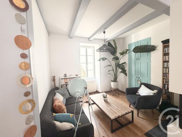 maison à vendre - 6 pièces - 130.0 m2 - PORNIC - 44 - PAYS-DE-LOIRE - Century 21 Agence Du Casino