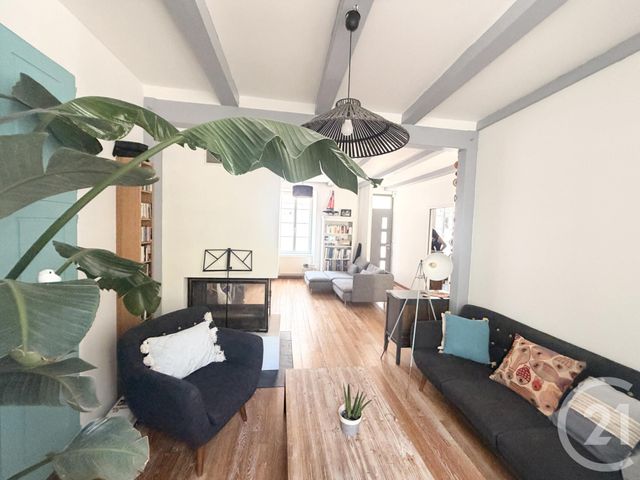 maison à vendre - 6 pièces - 130.0 m2 - PORNIC - 44 - PAYS-DE-LOIRE - Century 21 Agence Du Casino