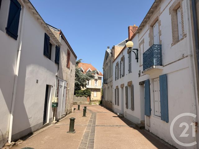 maison à vendre - 6 pièces - 130.0 m2 - PORNIC - 44 - PAYS-DE-LOIRE - Century 21 Agence Du Casino