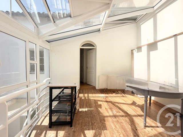 maison à vendre - 6 pièces - 130.0 m2 - PORNIC - 44 - PAYS-DE-LOIRE - Century 21 Agence Du Casino