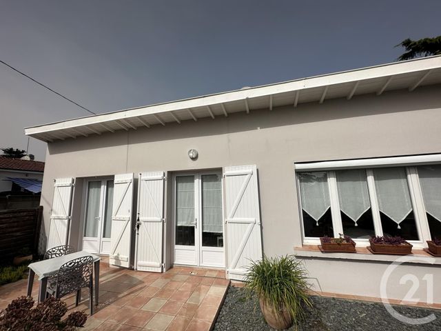 maison - PREFAILLES - 44