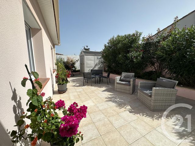 maison - PORNIC - 44