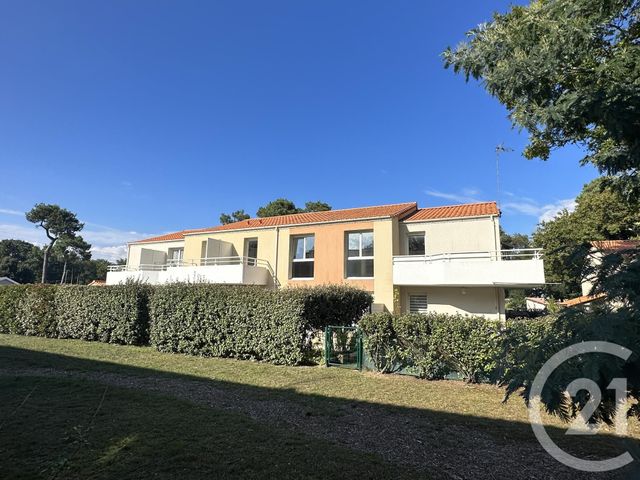 appartement - ST BREVIN LES PINS - 44
