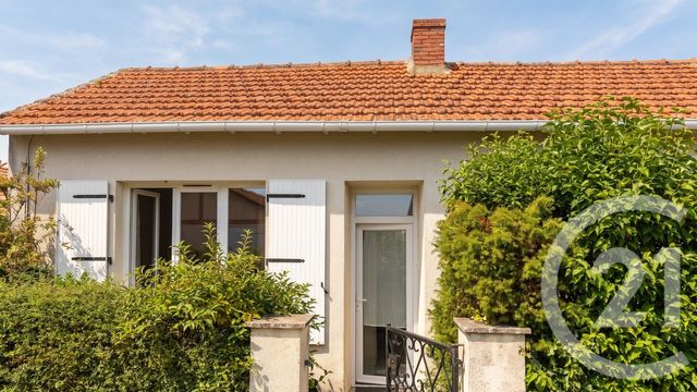 maison - PORNIC - 44