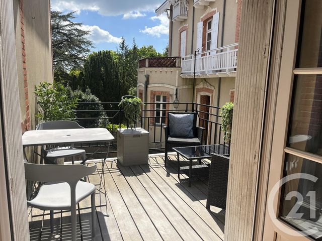 Appartement F2 à vendre PORNIC