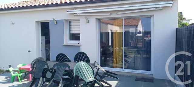 Afficher la photo en grand maison à louer - 4 pièces - 75.59 m2 - ST MICHEL CHEF CHEF - 44 - PAYS-DE-LOIRE - Century 21 Agence Du Casino