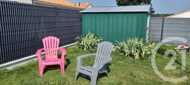 Afficher la photo en grand maison à louer - 4 pièces - 75.59 m2 - ST MICHEL CHEF CHEF - 44 - PAYS-DE-LOIRE - Century 21 Agence Du Casino