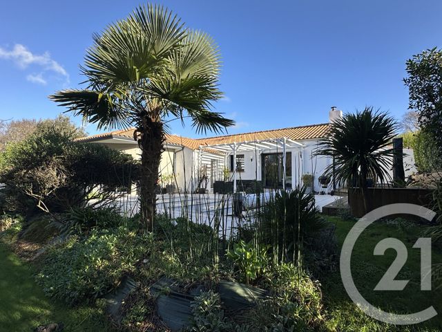 maison - PORNIC - 44