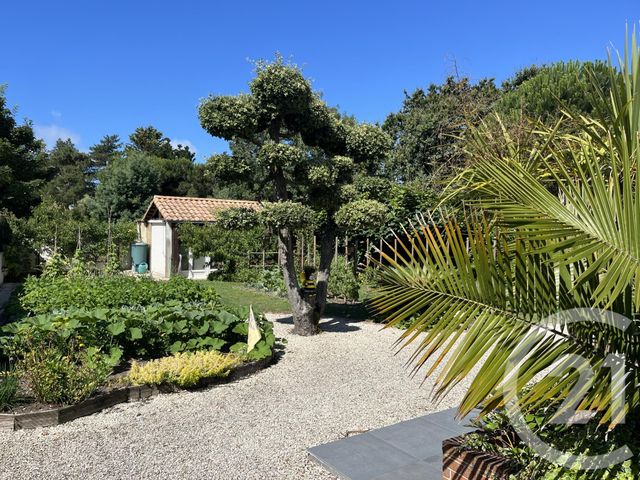 maison - LES MOUTIERS EN RETZ - 44