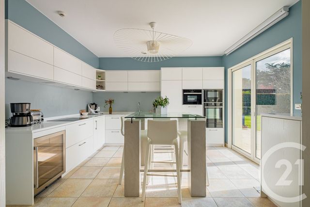 maison à vendre - 7 pièces - 196.0 m2 - PORNIC - 44 - PAYS-DE-LOIRE - Century 21 Agence Du Casino