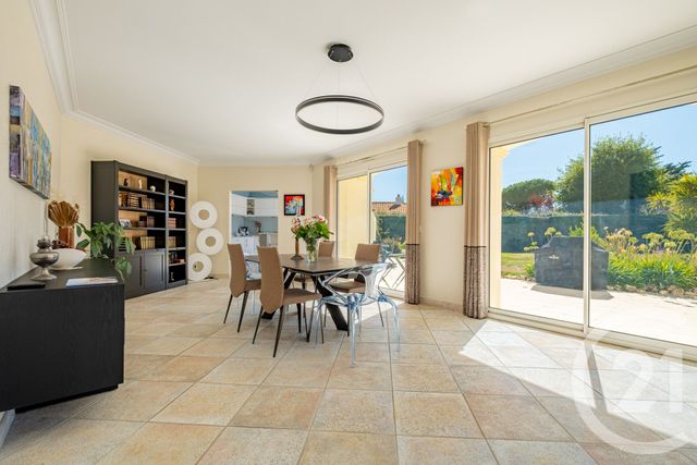 maison à vendre - 7 pièces - 196.0 m2 - PORNIC - 44 - PAYS-DE-LOIRE - Century 21 Agence Du Casino